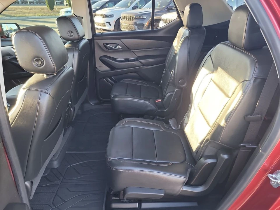 2019 Chevrolet Traverse - Image 12 of 12