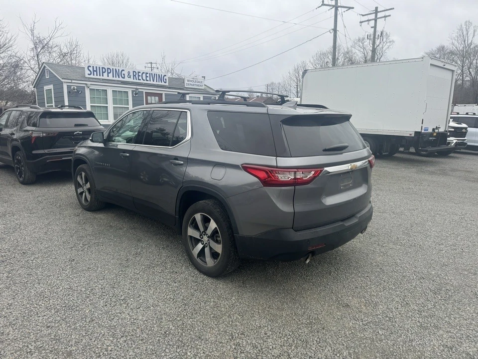 2019 Chevrolet Traverse - Image 5 of 12