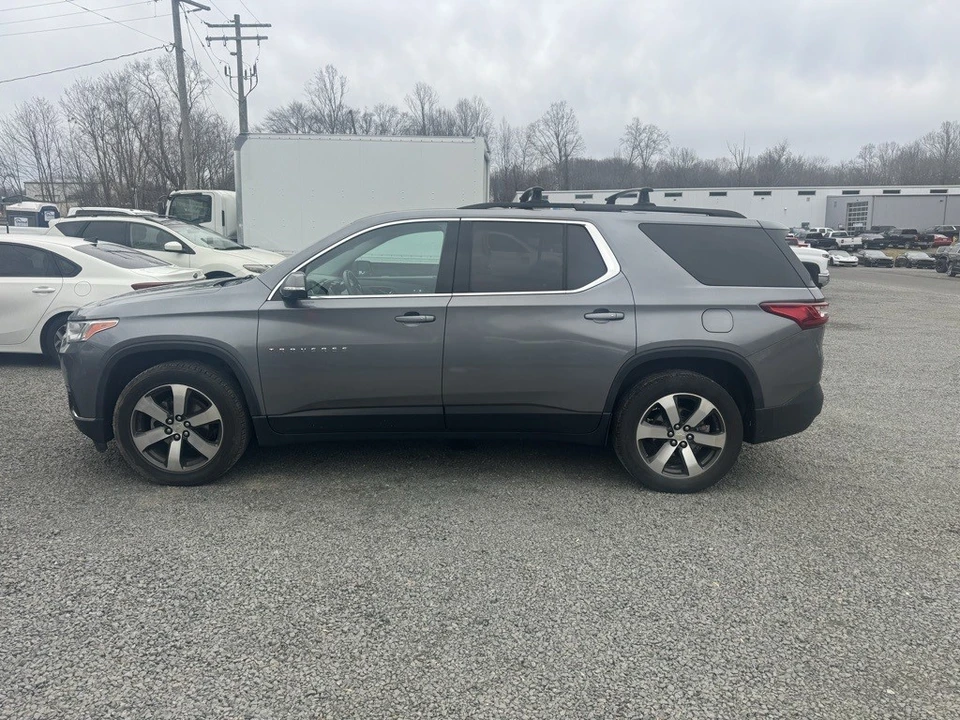 2019 Chevrolet Traverse - Image 4 of 12