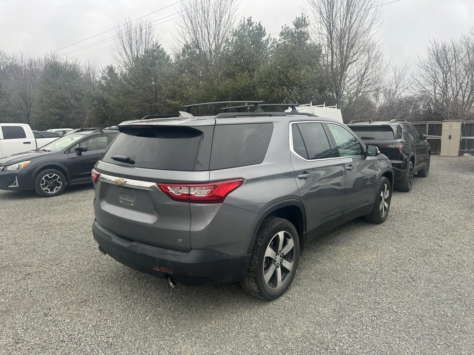 2019 Chevrolet Traverse - Image 7 of 12