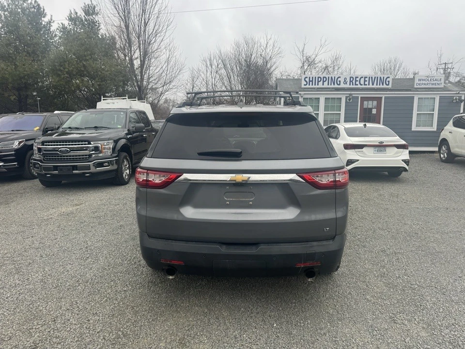 2019 Chevrolet Traverse - Image 6 of 12