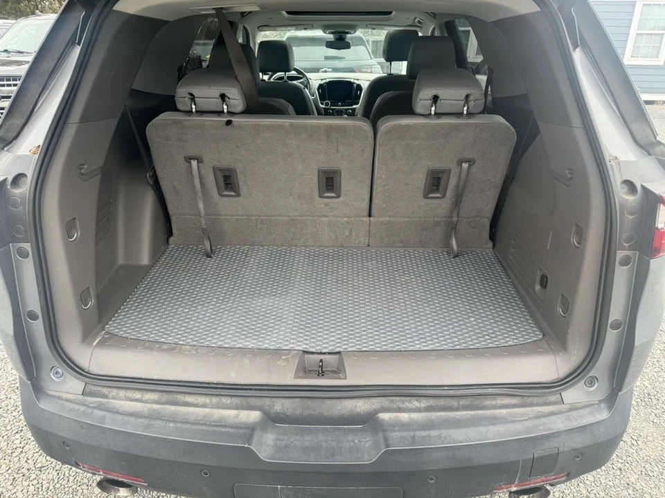 2019 Chevrolet Traverse - Image 12 of 12