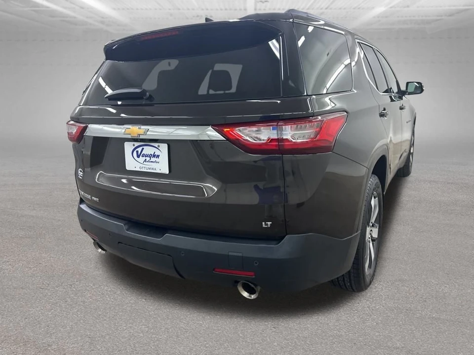2019 Chevrolet Traverse - Image 12 of 12