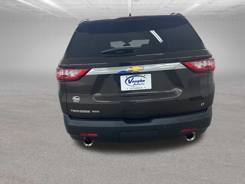 2019 Chevrolet Traverse - Image 11 of 12