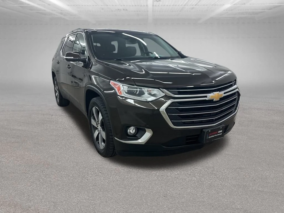 2019 Chevrolet Traverse - Image 3 of 12