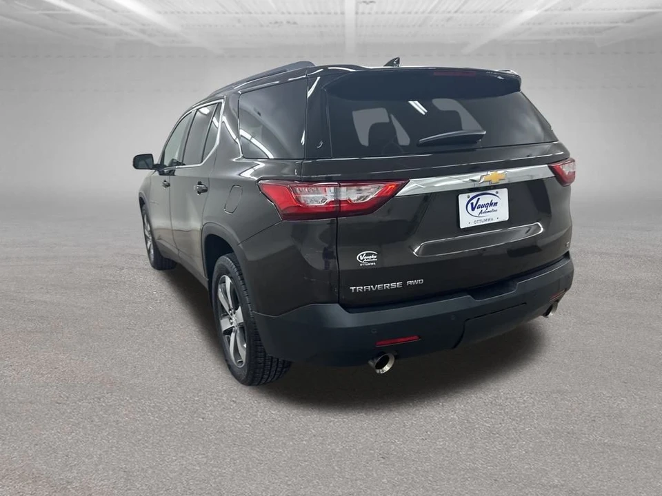 2019 Chevrolet Traverse - Image 10 of 12