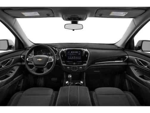 2019 Chevrolet Traverse - Image 6 of 6
