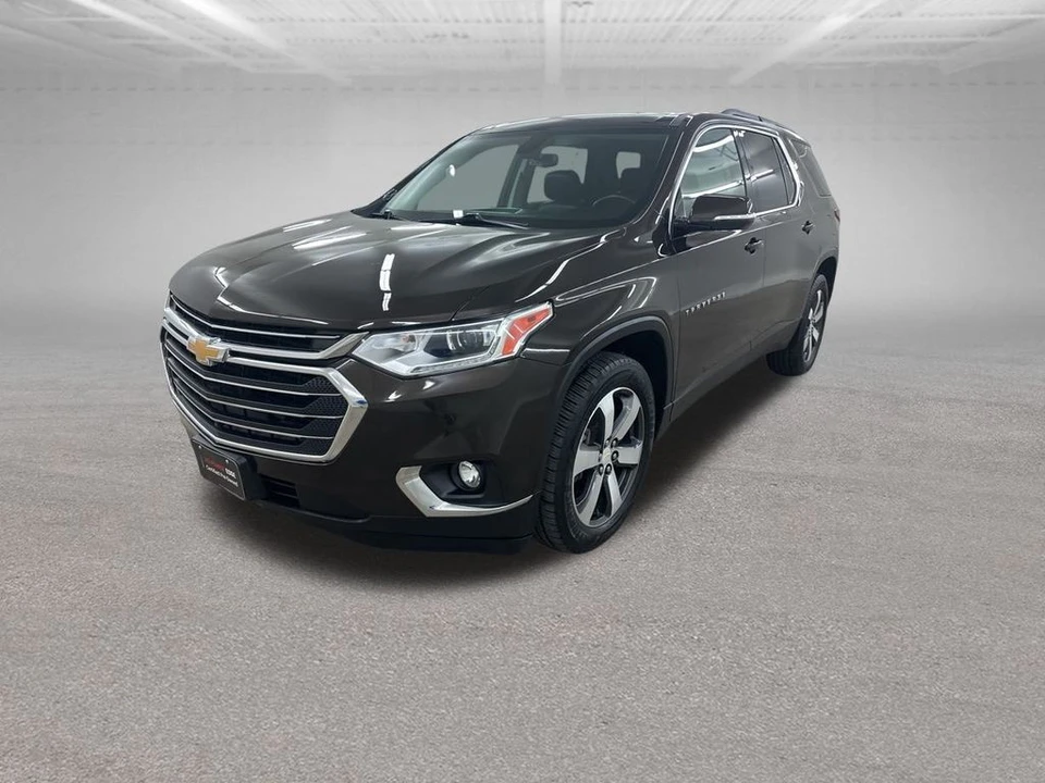 2019 Chevrolet Traverse - Image 7 of 12