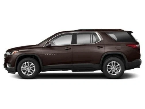 2019 Chevrolet Traverse - Image 4 of 6