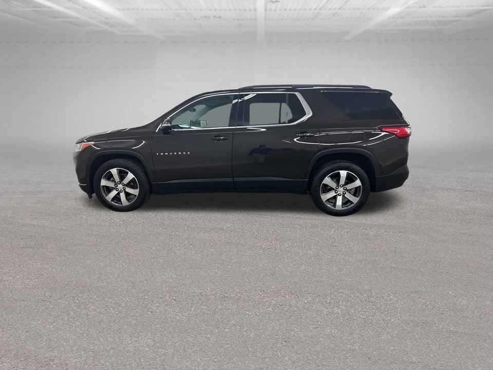2019 Chevrolet Traverse - Image 8 of 12