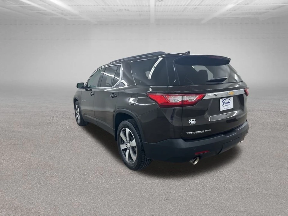 2019 Chevrolet Traverse - Image 9 of 12