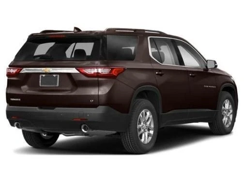 2019 Chevrolet Traverse - Image 5 of 6