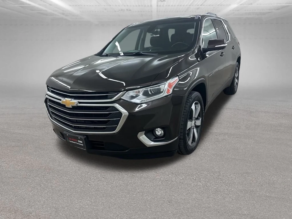 2019 Chevrolet Traverse - Image 6 of 12