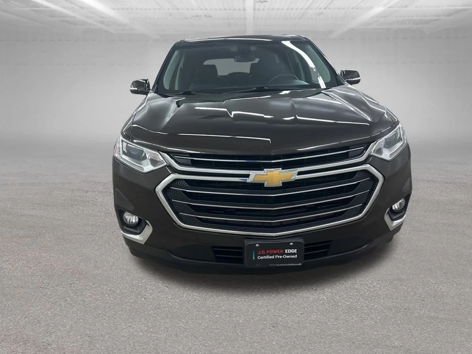 2019 Chevrolet Traverse - Image 5 of 12