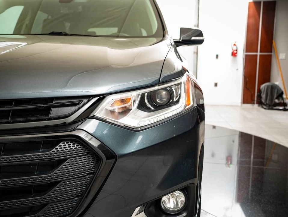 2019 Chevrolet Traverse - Image 15 of 21