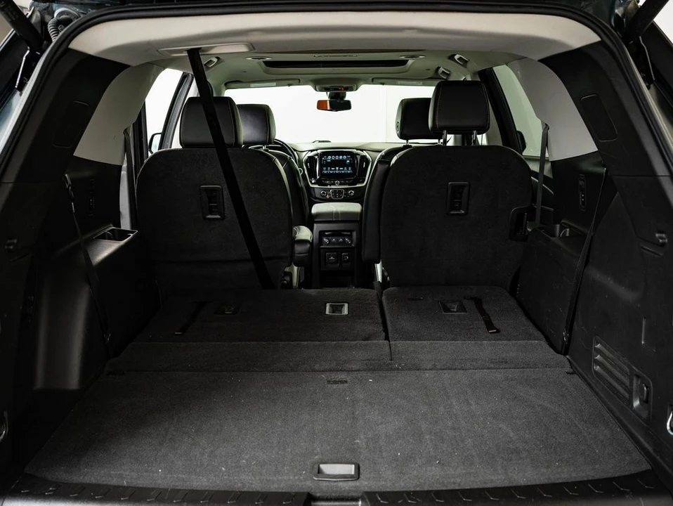 2019 Chevrolet Traverse - Image 19 of 21