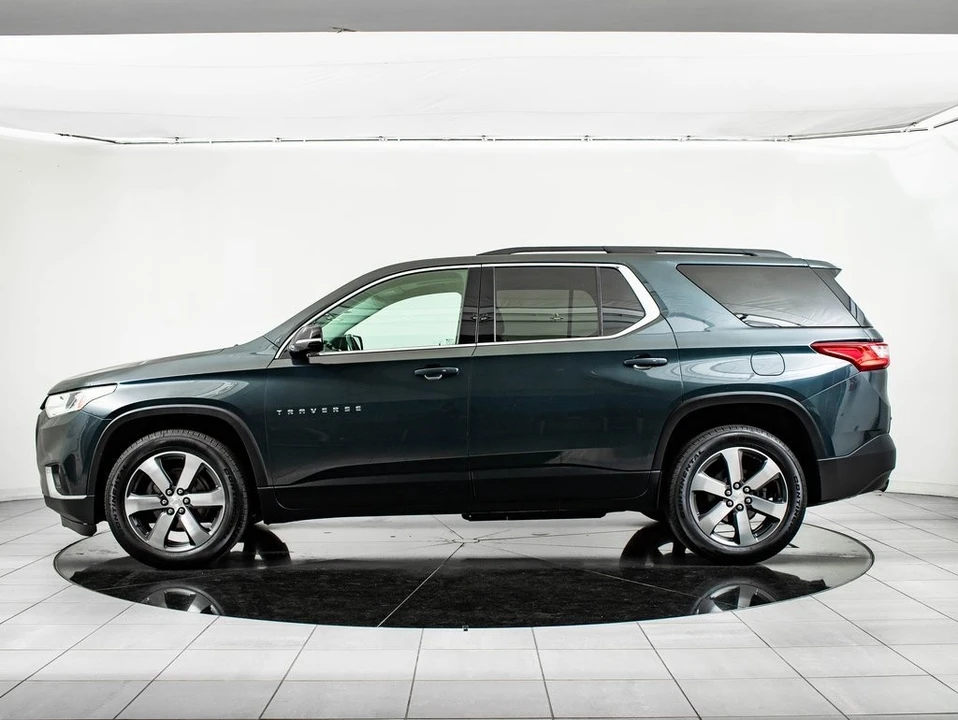 2019 Chevrolet Traverse - Image 5 of 21
