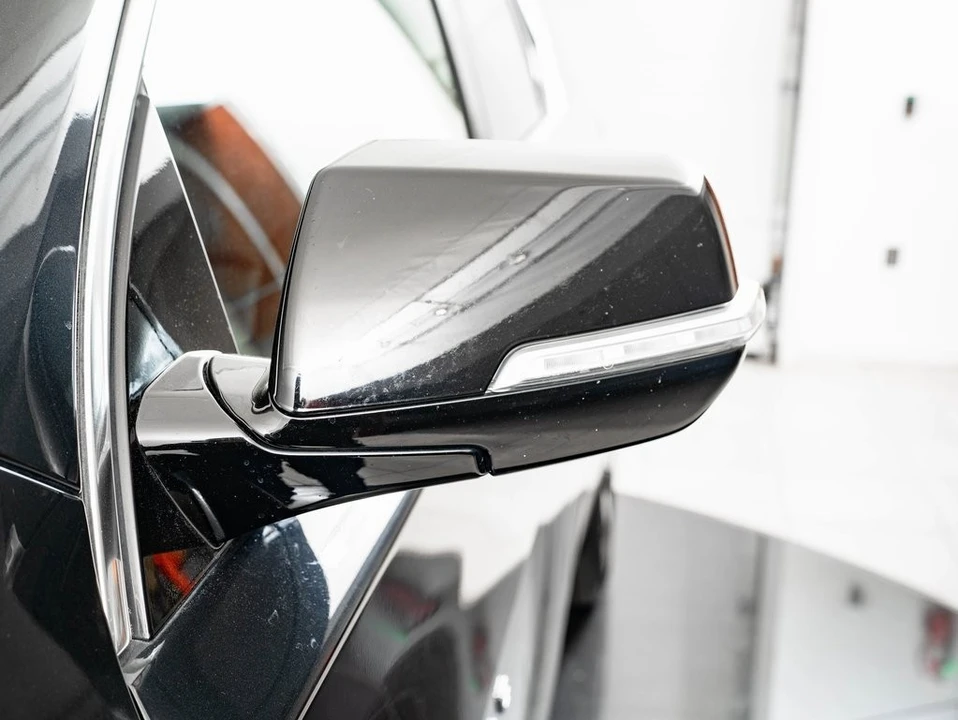 2019 Chevrolet Traverse - Image 17 of 21