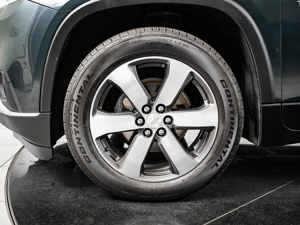 2019 Chevrolet Traverse - Image 13 of 21