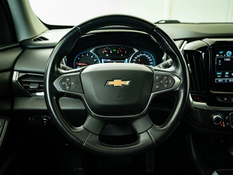 2019 Chevrolet Traverse - Image 4 of 21