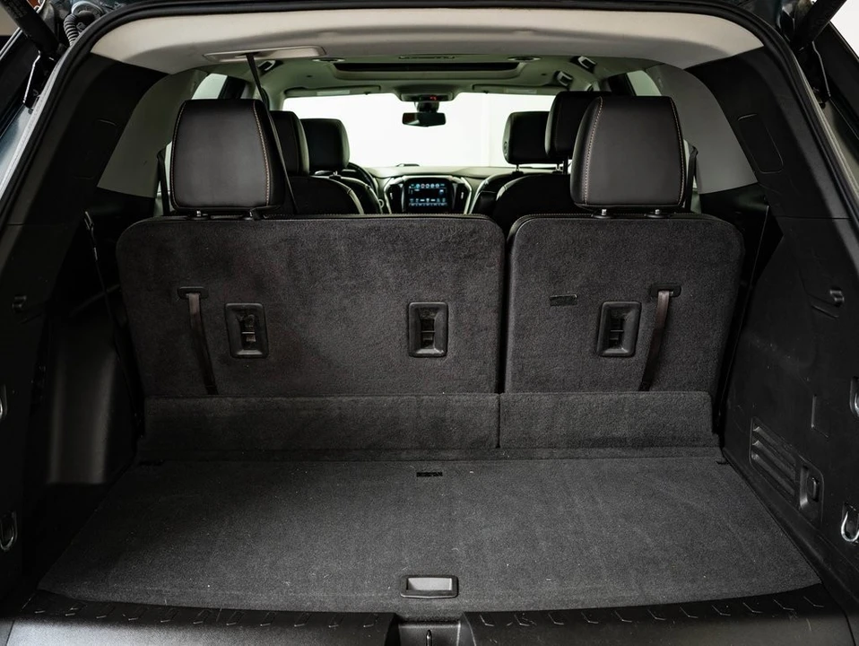 2019 Chevrolet Traverse - Image 20 of 21