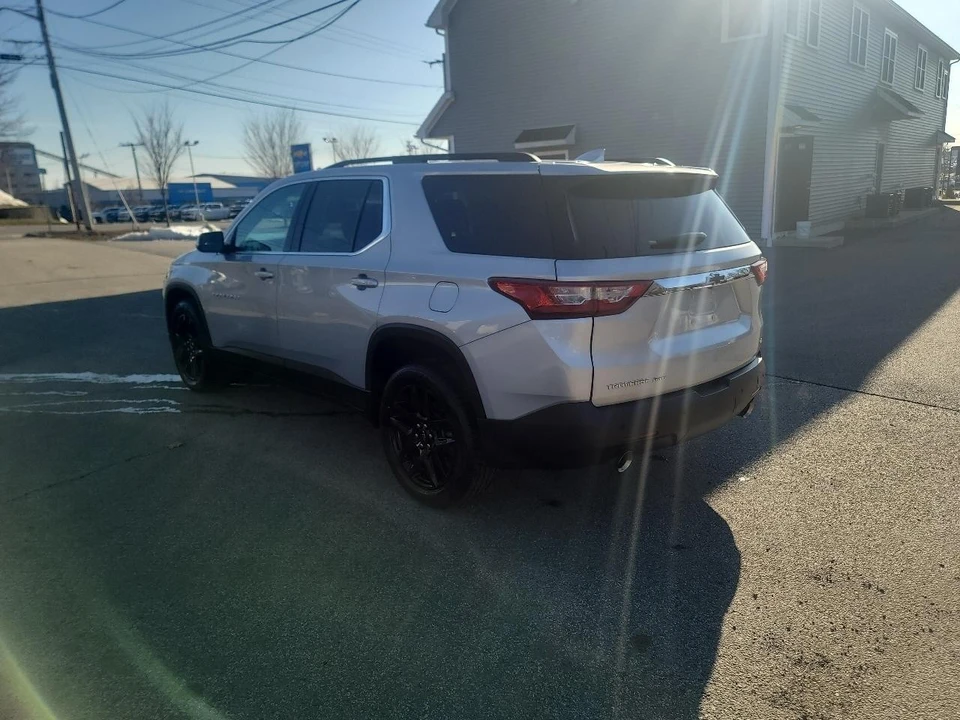 2019 Chevrolet Traverse - Image 5 of 21