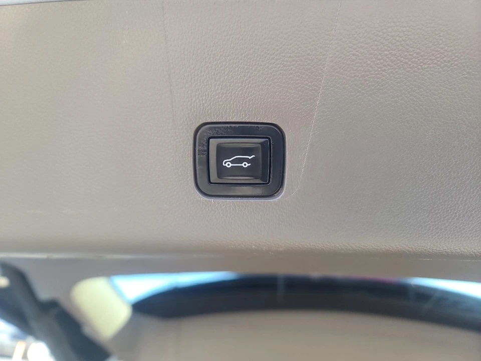 2019 Chevrolet Traverse - Image 20 of 21