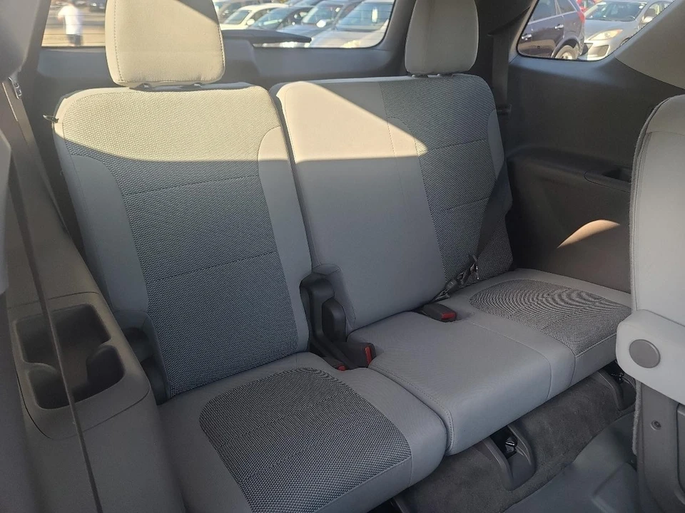 2019 Chevrolet Traverse - Image 15 of 21