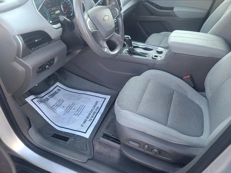 2019 Chevrolet Traverse - Image 10 of 21