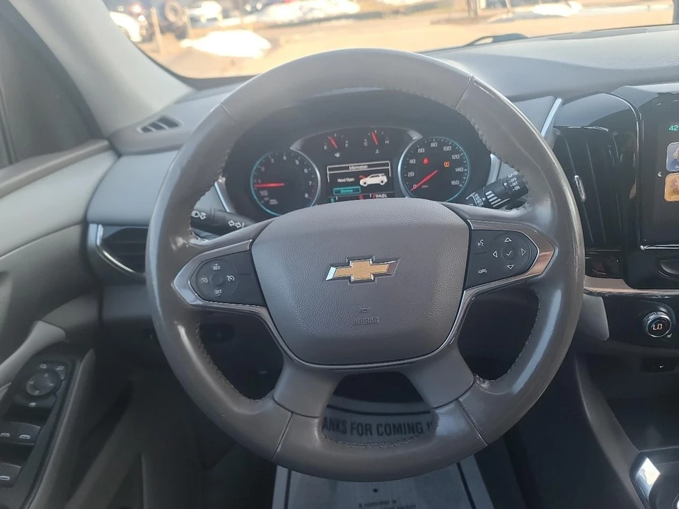 2019 Chevrolet Traverse - Image 21 of 21