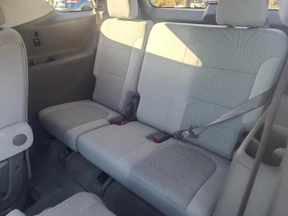 2019 Chevrolet Traverse - Image 12 of 21
