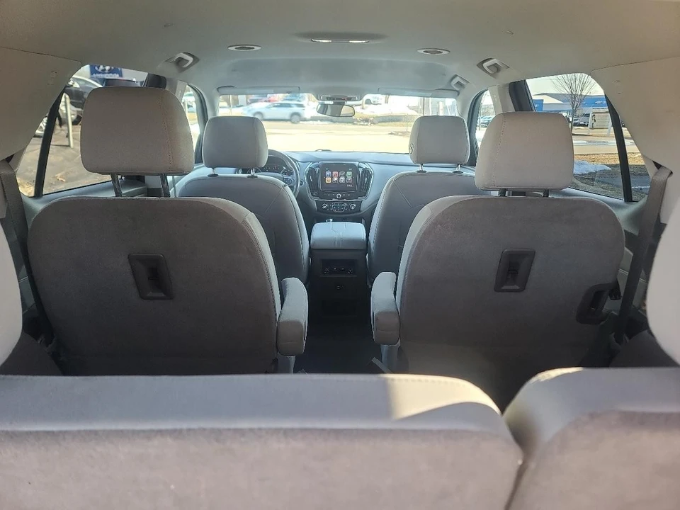 2019 Chevrolet Traverse - Image 14 of 21