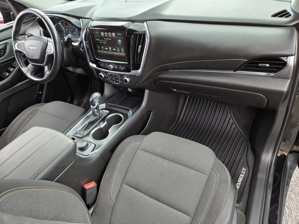 2019 Chevrolet Traverse - Image 15 of 20