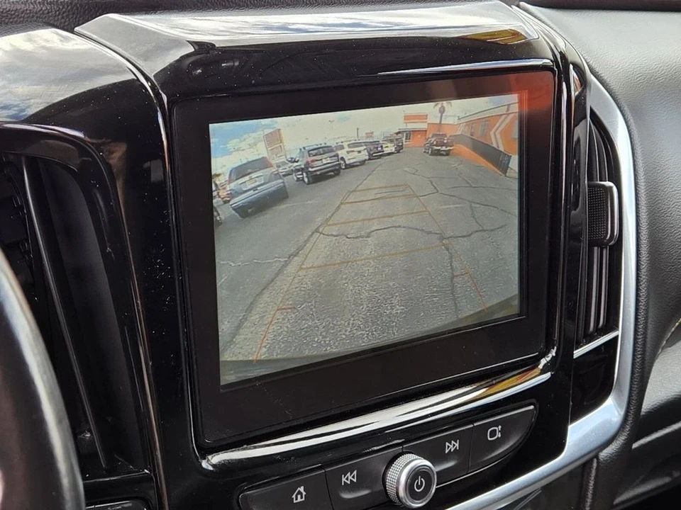 2019 Chevrolet Traverse - Image 20 of 20