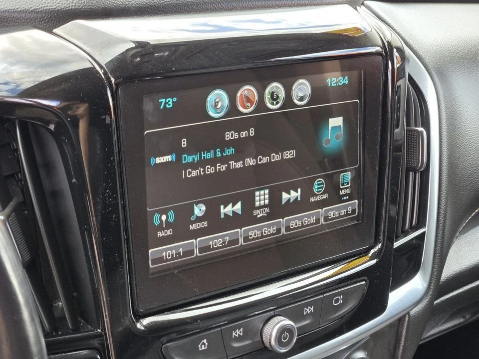 2019 Chevrolet Traverse - Image 19 of 20