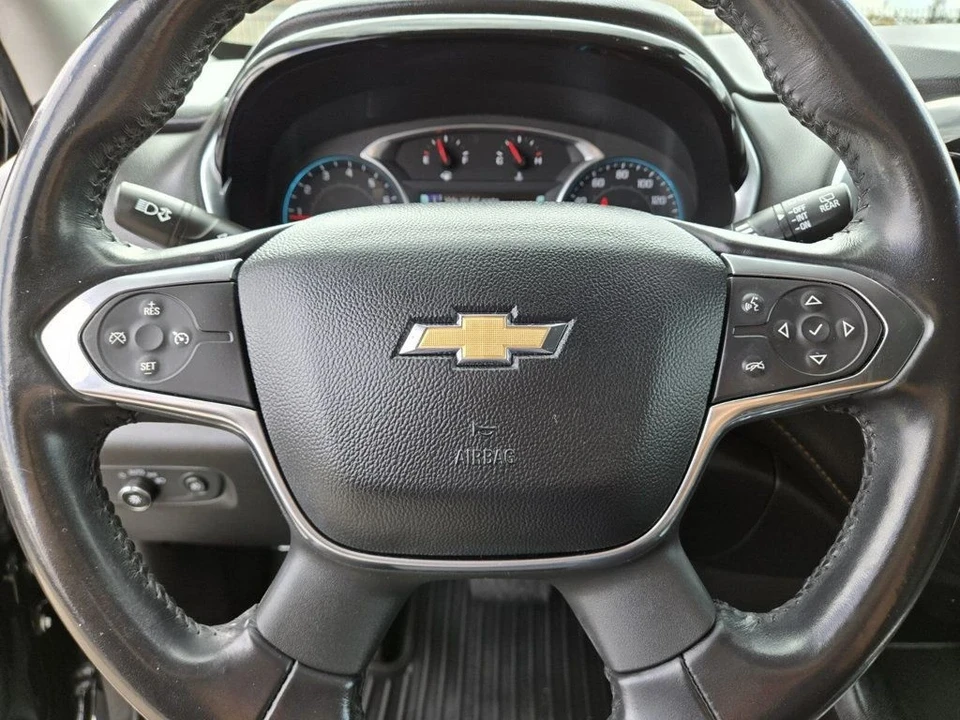 2019 Chevrolet Traverse - Image 17 of 20