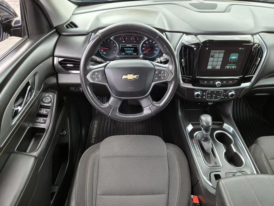 2019 Chevrolet Traverse - Image 10 of 20