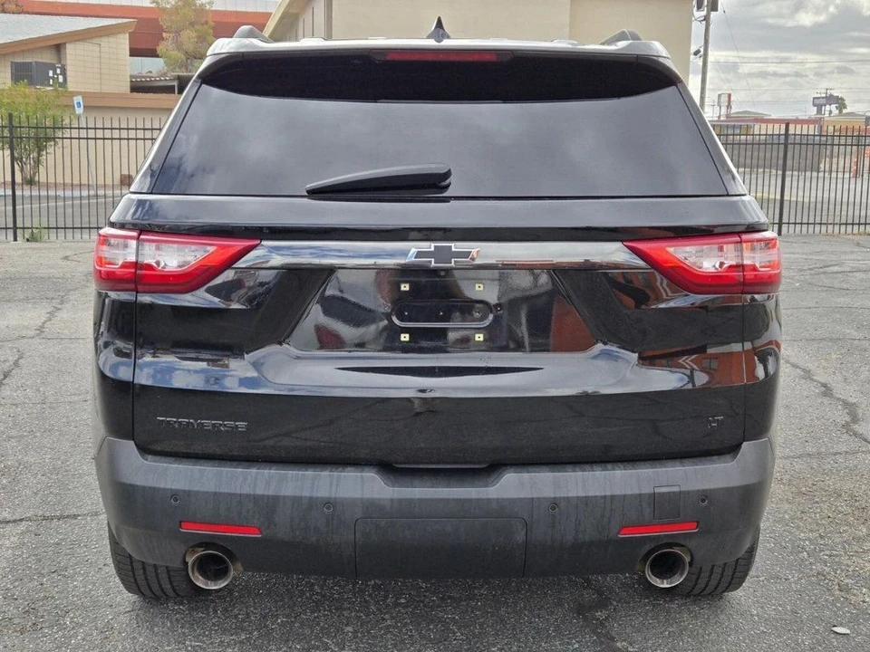 2019 Chevrolet Traverse - Image 3 of 20