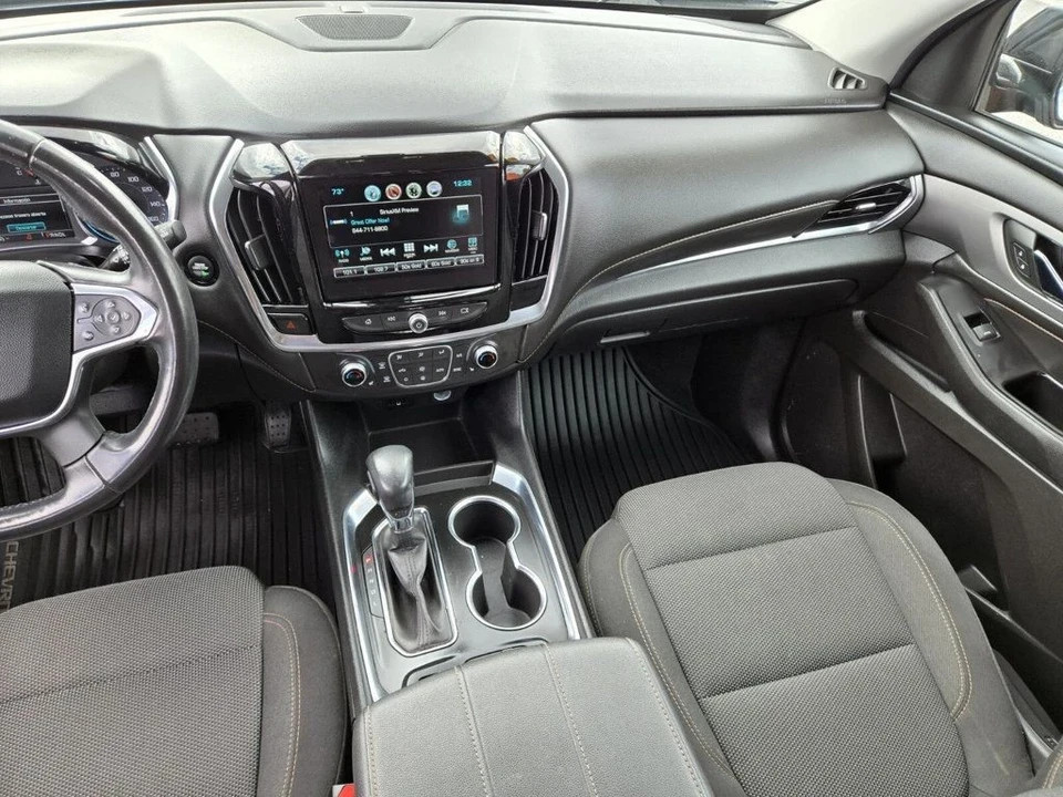 2019 Chevrolet Traverse - Image 11 of 20