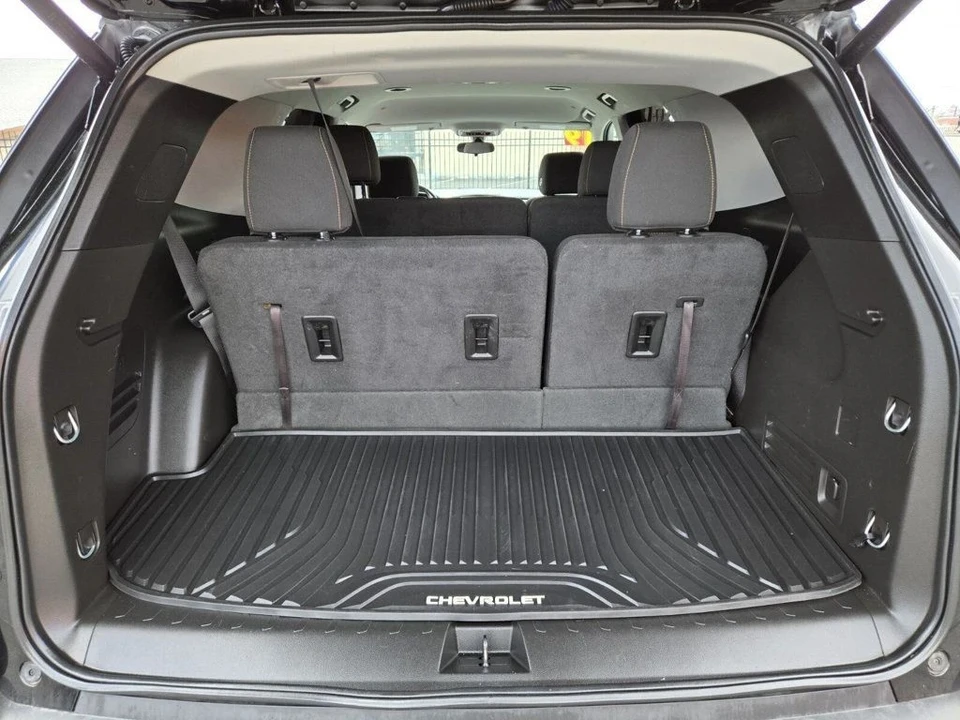2019 Chevrolet Traverse - Image 12 of 20