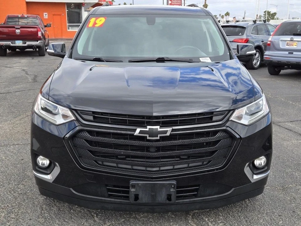2019 Chevrolet Traverse - Image 5 of 20