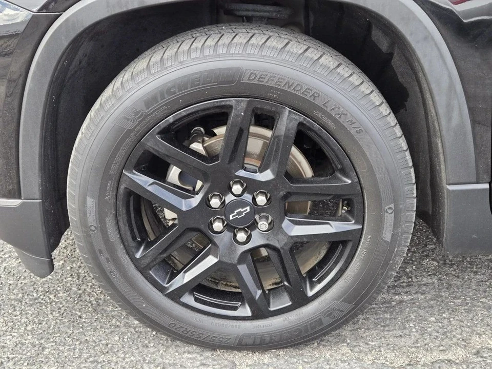 2019 Chevrolet Traverse - Image 6 of 20