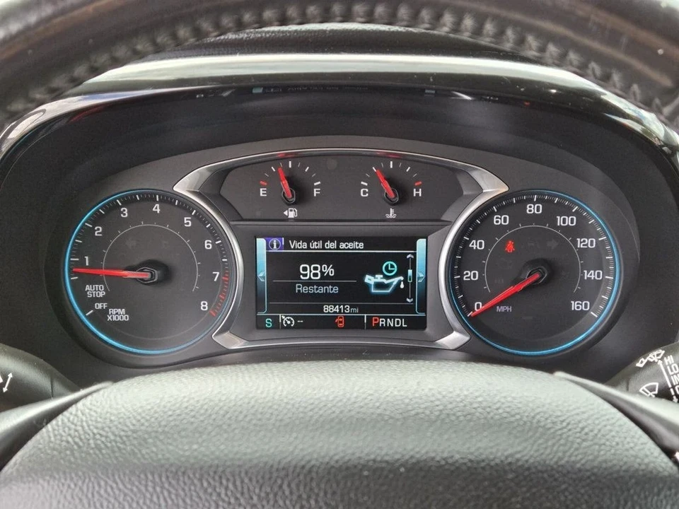 2019 Chevrolet Traverse - Image 18 of 20