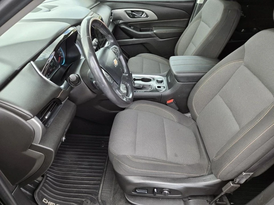 2019 Chevrolet Traverse - Image 7 of 20
