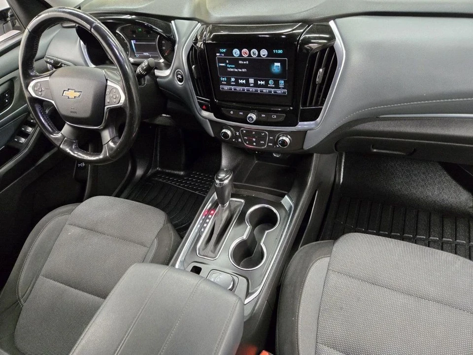 2019 Chevrolet Traverse - Image 14 of 21