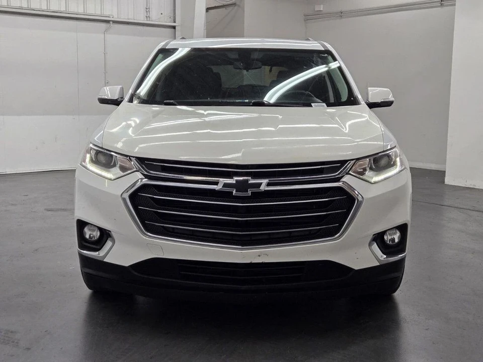 2019 Chevrolet Traverse - Image 4 of 12
