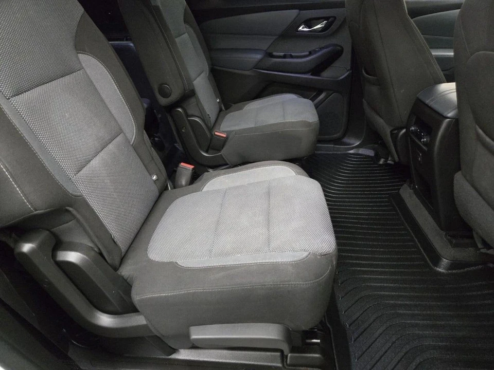 2019 Chevrolet Traverse - Image 12 of 12