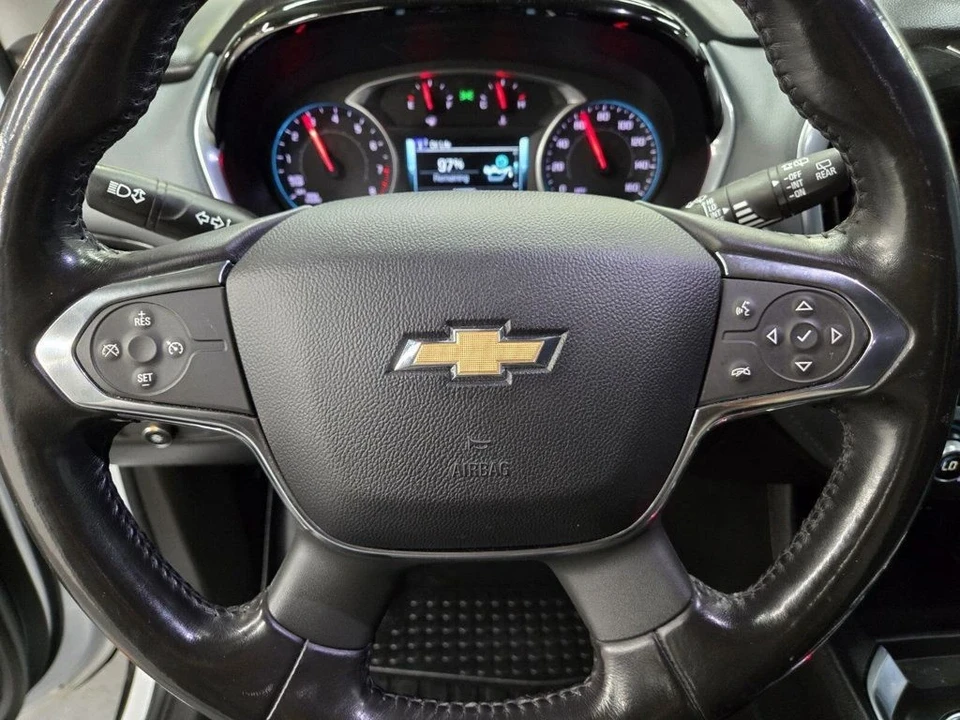 2019 Chevrolet Traverse - Image 16 of 21