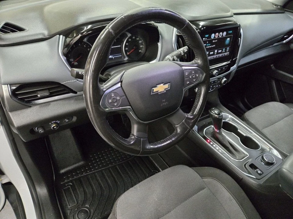 2019 Chevrolet Traverse - Image 7 of 12
