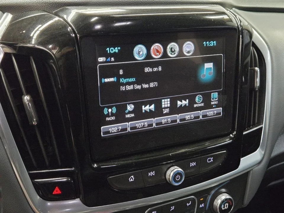2019 Chevrolet Traverse - Image 18 of 21